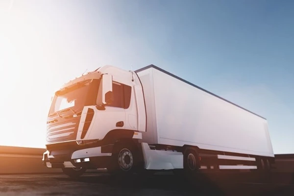 Ankara Seydiler, Nakliye Firması