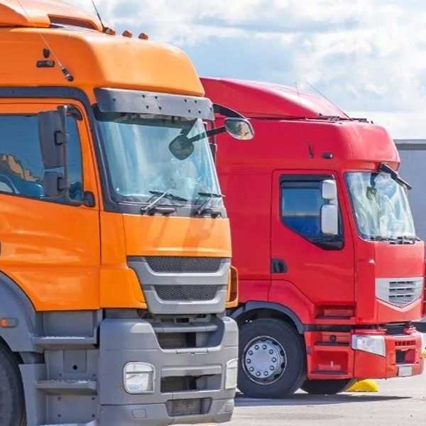 Ankara Seydiler Nakliye Ambarı